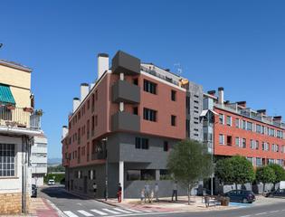Ático  Santa marta. Se vende ático dúplex en villamediana de iregua