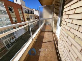 Location Appartement  Presidente leopoldo clavo sotelo. Se alquila piso en ccalvo sotelo