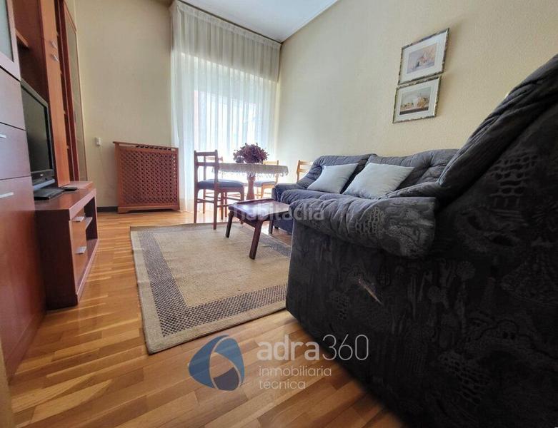 Foto c3a2c292-069f-4df1-9819-047a330a10ca. Location appartement avec chauffage dans Gran Via Logroño