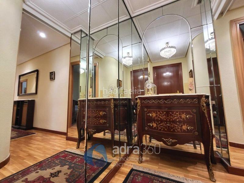 Foto c3aaab47-b0c5-48c8-bdee-d55cf423525f. Location appartement avec chauffage dans Gran Via Logroño