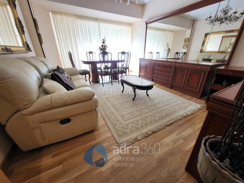 Foto f2716f6b-58c0-4e38-b318-60c15a9710e3. Location appartement avec chauffage dans Gran Via Logroño