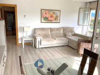 Location Appartement  Avenida ricardo ruiz de azcárraga. Se alquila piso en cenicero