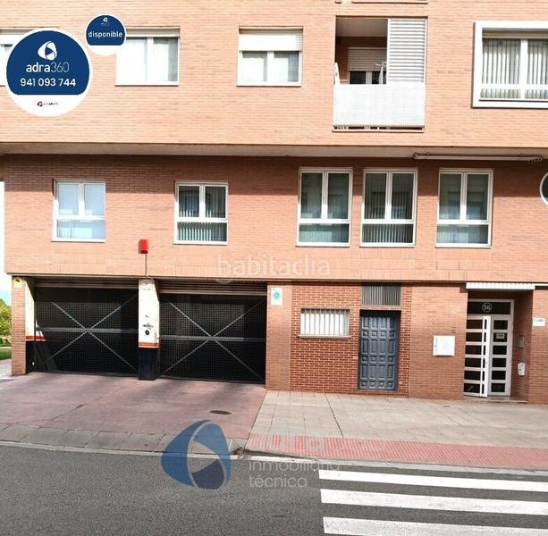 Foto 1a006323-6503-4587-9930-8d2b99ca2e97. Location bureau dans Oeste Logroño