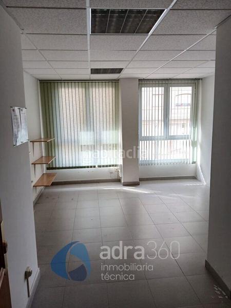 Foto b256a9d1-59fb-49a1-8839-fdc8953b4e45. Rent office space in Oeste Logroño