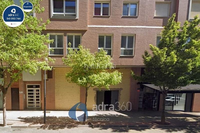 Foto df21537f-27fb-45d4-8349-9ea14bb3962f. Affitto ufficio in Oeste Logroño
