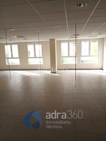 Foto 0cf3a59e-8d5b-4a11-af4b-4519c22e8161. Rent office space in Oeste Logroño