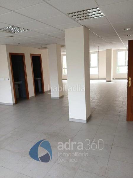 Foto 480d95b0-ff08-4d65-8a2a-1b2692557c8d. Rent office space in Oeste Logroño