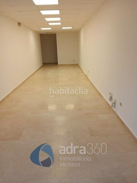 Foto 0700f0bc-3a24-440f-8b89-da69e283436b. Rent office space in Gran Via Logroño