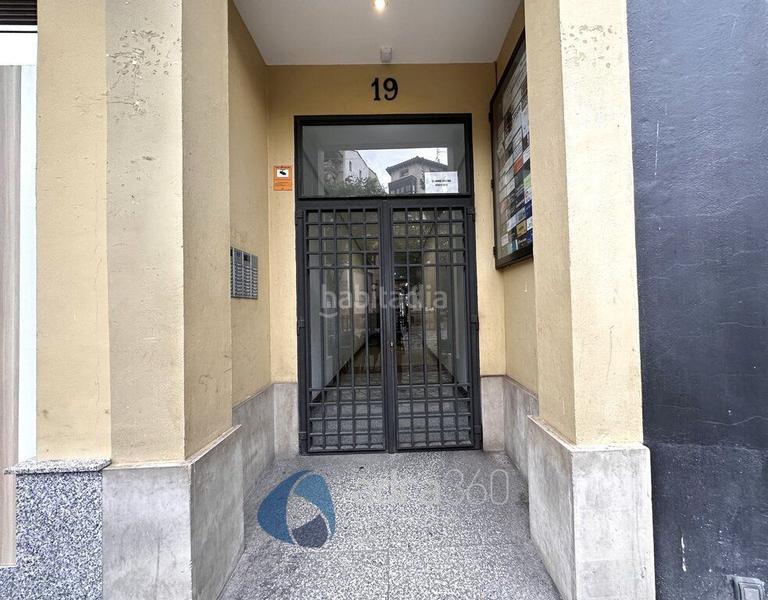 Foto 288877a1-8ecc-4fa4-abc7-702750017959. Rent office space in Gran Via Logroño