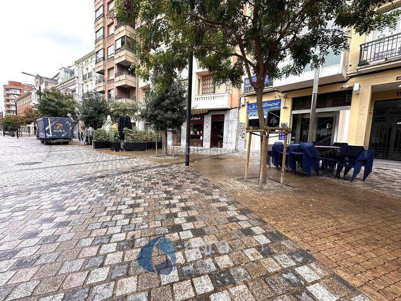 Foto 4a1519be-982f-4607-b0e7-95621f1c1f93. Rent office space in Gran Via Logroño