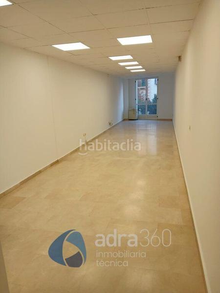 Foto cee4650b-e2d4-4a5b-82a9-2b7c08afa501. Rent office space in Gran Via Logroño