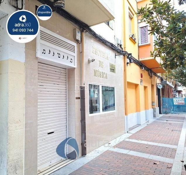 Foto 7db175dc-b72a-431e-a41a-384d1168cc65. Alquiler local comercial se traspasa academia ubicada en maría teresa gil de garate. en Logroño