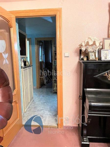 Foto 82a6ffbf-be9f-4297-b694-b1a6700c735d. Pis amb calefacció a Gran Via Logroño