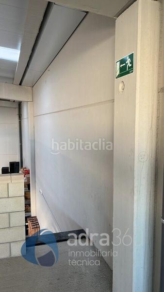 Foto 01f6e94b-a3d4-4567-87a3-05be961eeec1. Affitto capannone industriale in Alberite