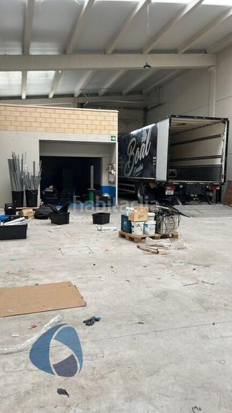 Foto 159aff6b-e12e-4924-a52d-7ef8c2bfbb67. Affitto capannone industriale in Alberite