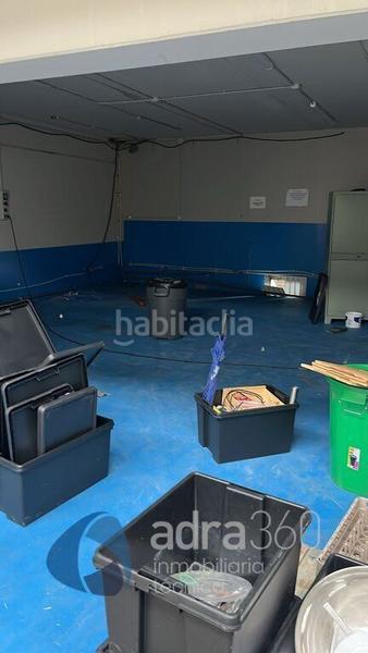 Foto a0426d33-4910-42f3-bd7a-5b4815b734f1. Location bâtiment à usage industriel dans Alberite