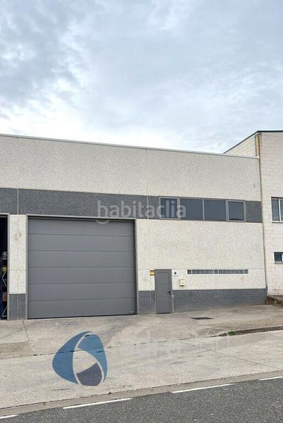 Foto d6d837dc-b215-4313-bb21-4e60021d20d7. Location bâtiment à usage industriel dans Alberite