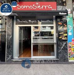 Local Comercial en Somosierra