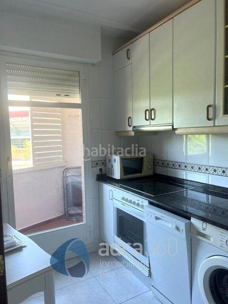 Foto d3ca43ba-87dd-476b-a5f0-b410feb0848a. Alquiler apartamento se alquila apartamento en Universidad Logroño