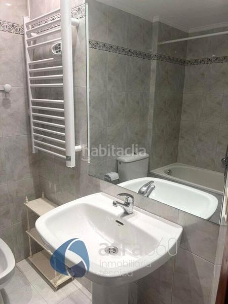 Foto d90e4de0-7363-417f-ad57-adfe3a6403e6. Rent apartment with heating in Universidad Logroño