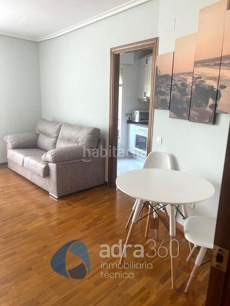 Foto f2399eea-c91f-4098-869f-0dd611398876. Rent apartment with heating in Universidad Logroño