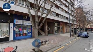 Autoparkplatz  Fermín irigaray. Se vende plaza de garaje en fermín irigaray