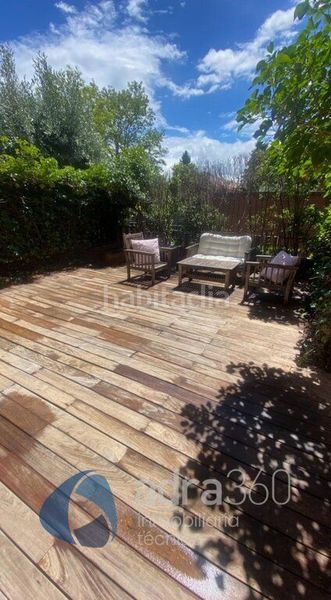 Foto 0d611818-f0e3-452e-bcb4-b04126f3d441. Casa amb calefacció aparcament piscina a Avenida Madrid Logroño