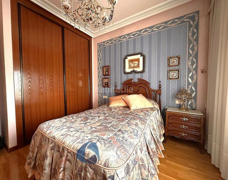 Foto 2be2f2e9-1709-4566-8796-42f3f38a519f. Casa con riscaldamento parcheggio piscina in Avenida Madrid Logroño