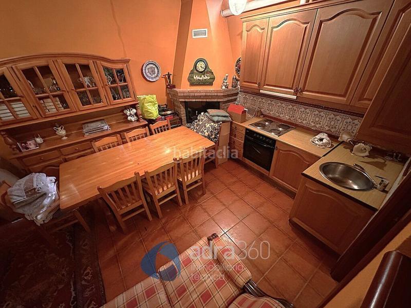 Foto 371d1e8b-eee9-4fe8-a659-b692c5ebe3e6. Casa con riscaldamento parcheggio piscina in Avenida Madrid Logroño