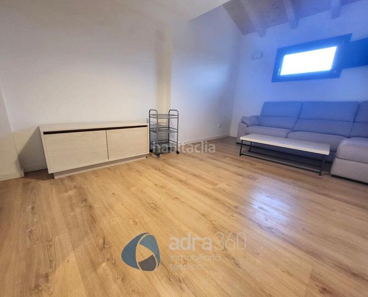 Foto 02aefb91-cdf9-4d21-85f2-bfda6c9cff74. Affitto duplex con riscaldamento in Casco Antiguo Logroño