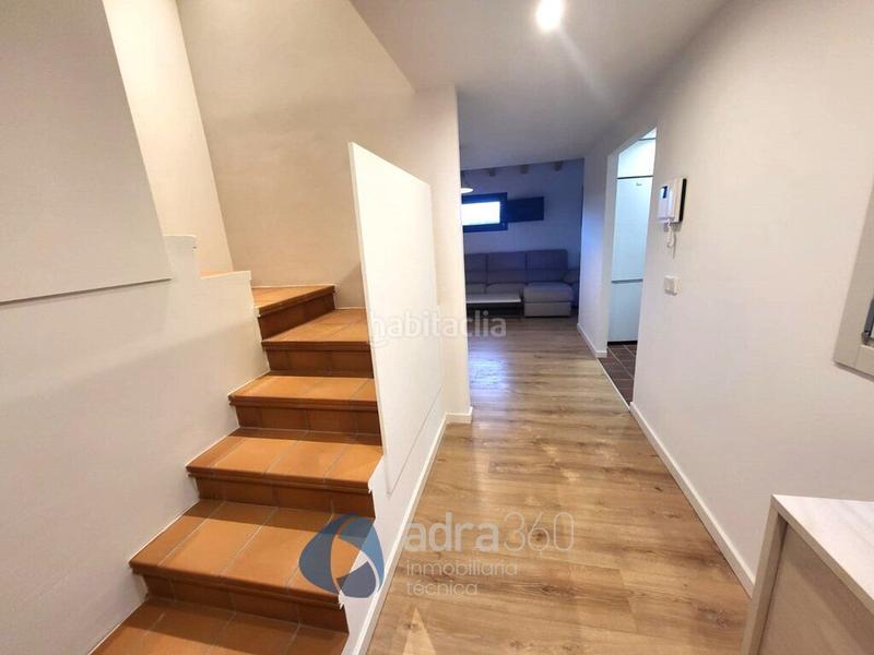 Foto 1c220bf6-18d0-4116-bc5f-26985d9ea532. Affitto duplex con riscaldamento in Casco Antiguo Logroño