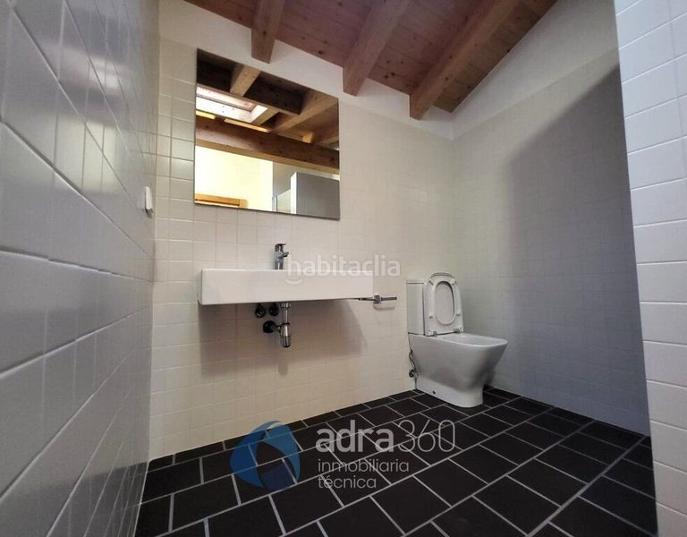 Foto 241a1cb4-ec8a-44f0-8225-3836a192efe0. Location duplex avec chauffage dans Casco Antiguo Logroño