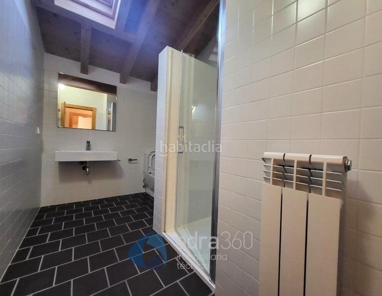 Foto 2a8e5cba-1c90-45f5-9524-9291490fe13b. Location duplex avec chauffage dans Casco Antiguo Logroño