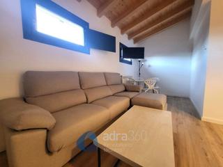 Location Duplex  Breton herreros. Se alquila dúplex en bretón de los herreros