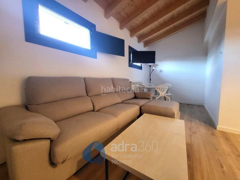 Foto f33b0ea9-d277-4a5b-a3cb-420e0d960a22. Location duplex avec chauffage dans Casco Antiguo Logroño