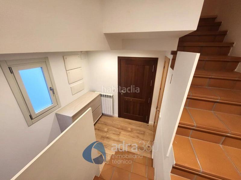 Foto 107bcd3c-f549-4c2f-b423-409ed72de7f5. Rent duplex with heating in Casco Antiguo Logroño