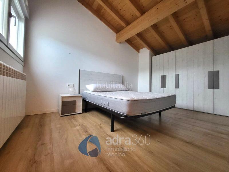 Foto 406ac2b0-f46d-44ce-89b4-fb83ea613625. Rent duplex with heating in Casco Antiguo Logroño