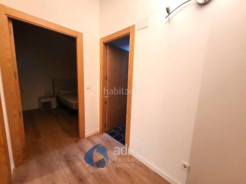 Foto 841cd633-a6b2-4ce8-84b0-30ed197777c2. Rent duplex with heating in Casco Antiguo Logroño