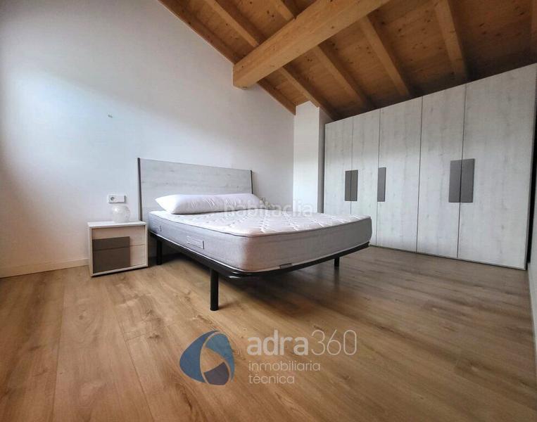 Foto ae59715f-3798-4c38-9aa7-a5ee41cd1ef2. Rent duplex with heating in Casco Antiguo Logroño