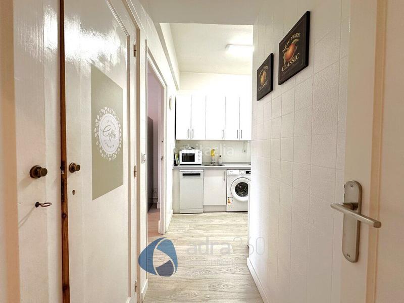 Foto 4b30dd39-da46-4a11-9a27-2813c7821b5c. Affitto appartamento con riscaldamento in Casco Antiguo Logroño