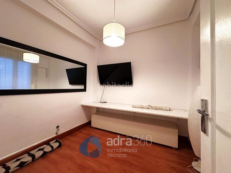 Foto a14f3184-d290-46d8-8fe2-ae5d51c1ea8a. Affitto appartamento con riscaldamento in Casco Antiguo Logroño