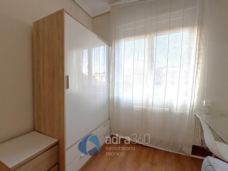 Foto a191e3c9-772e-4d9d-8dad-f39d2b680d0f. Affitto appartamento con riscaldamento in Casco Antiguo Logroño
