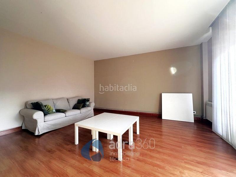Foto eb6350f2-6968-4ed0-b3ad-3cad63b7d388. Affitto appartamento con riscaldamento in Casco Antiguo Logroño