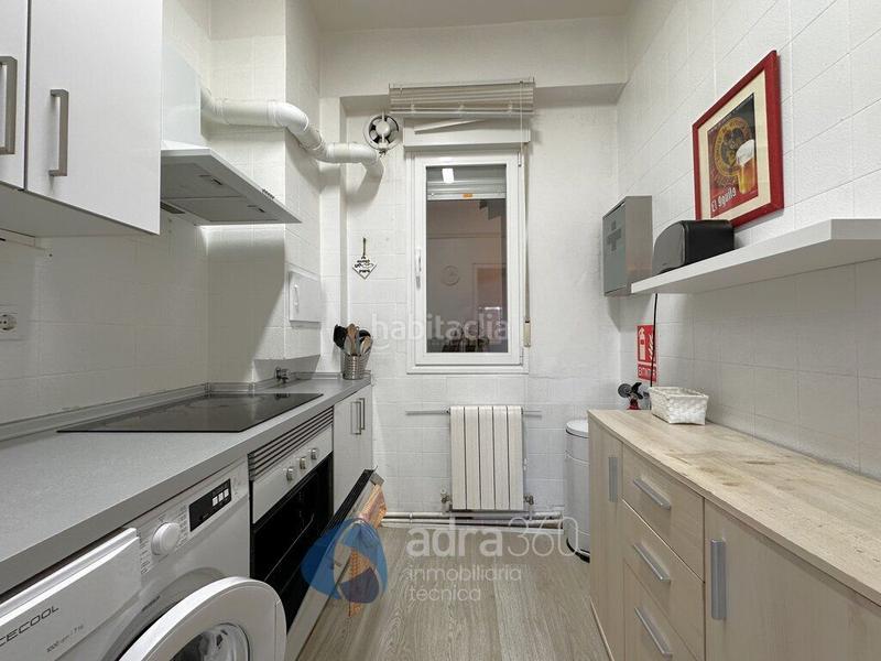 Foto 2726a828-1dfb-4aa0-a3c4-c42e832e267d. Location appartement avec chauffage dans Casco Antiguo Logroño