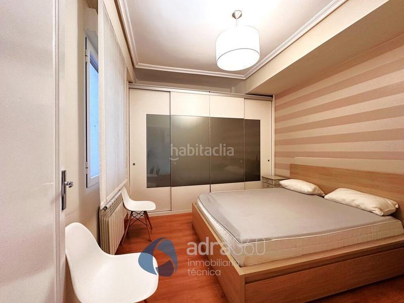 Foto 9f9d05a8-8329-45ee-8ffa-0c88b19f9305. Location appartement avec chauffage dans Casco Antiguo Logroño