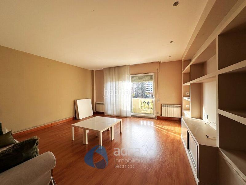 Foto a0cae2ab-8e30-4b71-82e3-0715cd7b173e. Location appartement avec chauffage dans Casco Antiguo Logroño