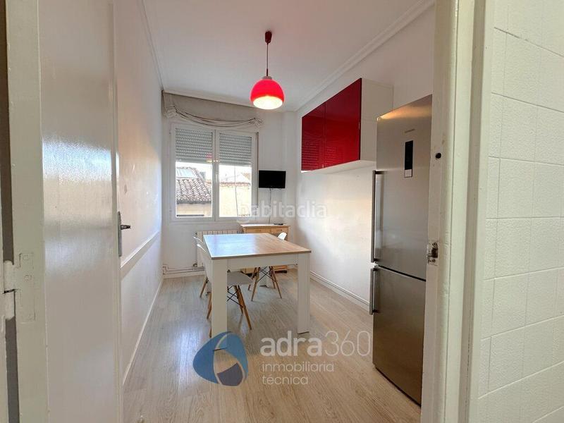 Foto eed2f4d9-450d-4ecb-bb97-2c31e17854fd. Location appartement avec chauffage dans Casco Antiguo Logroño