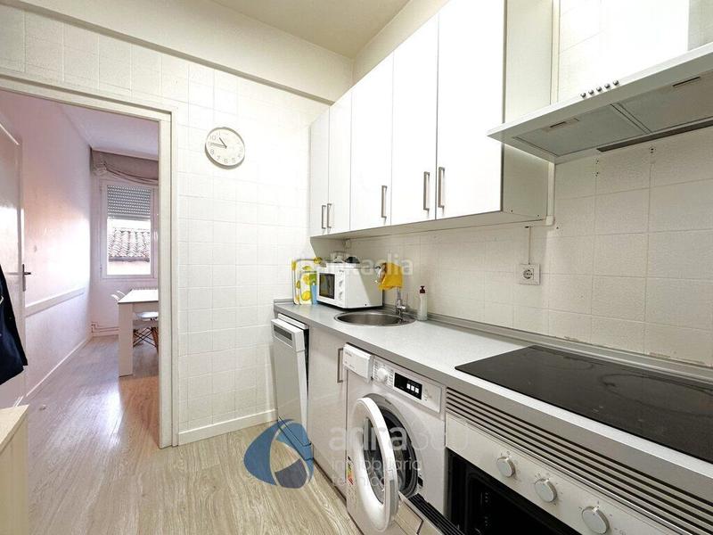 Foto 4c5246fc-a9d1-4d56-8ec2-6c8e1bcb5961. Miete etagenwohnung mit heizung in Casco Antiguo Logroño