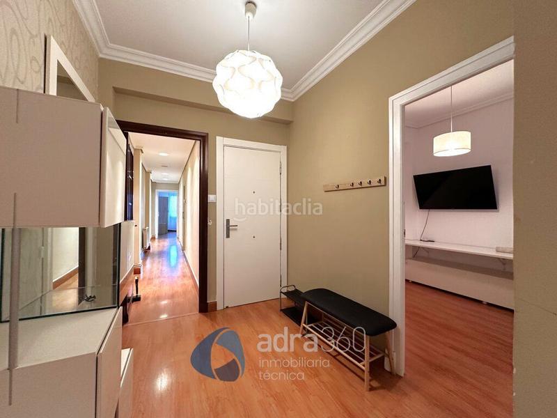 Foto 54aa11b9-fe5c-4c58-824f-e25a0d398599. Miete etagenwohnung mit heizung in Casco Antiguo Logroño