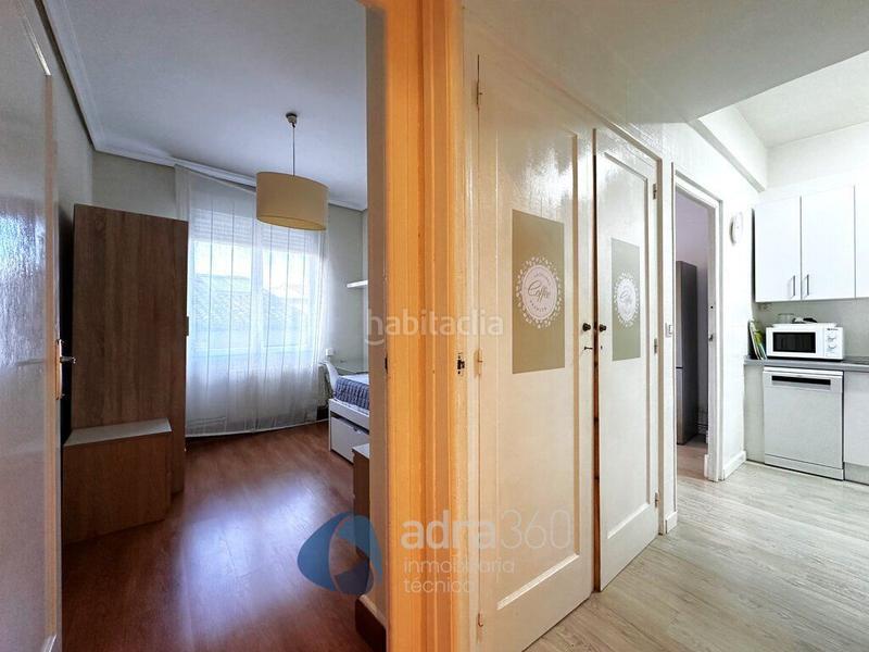 Foto 5d1cf454-a9d2-4cdc-9530-3b99beee11c1. Miete etagenwohnung mit heizung in Casco Antiguo Logroño